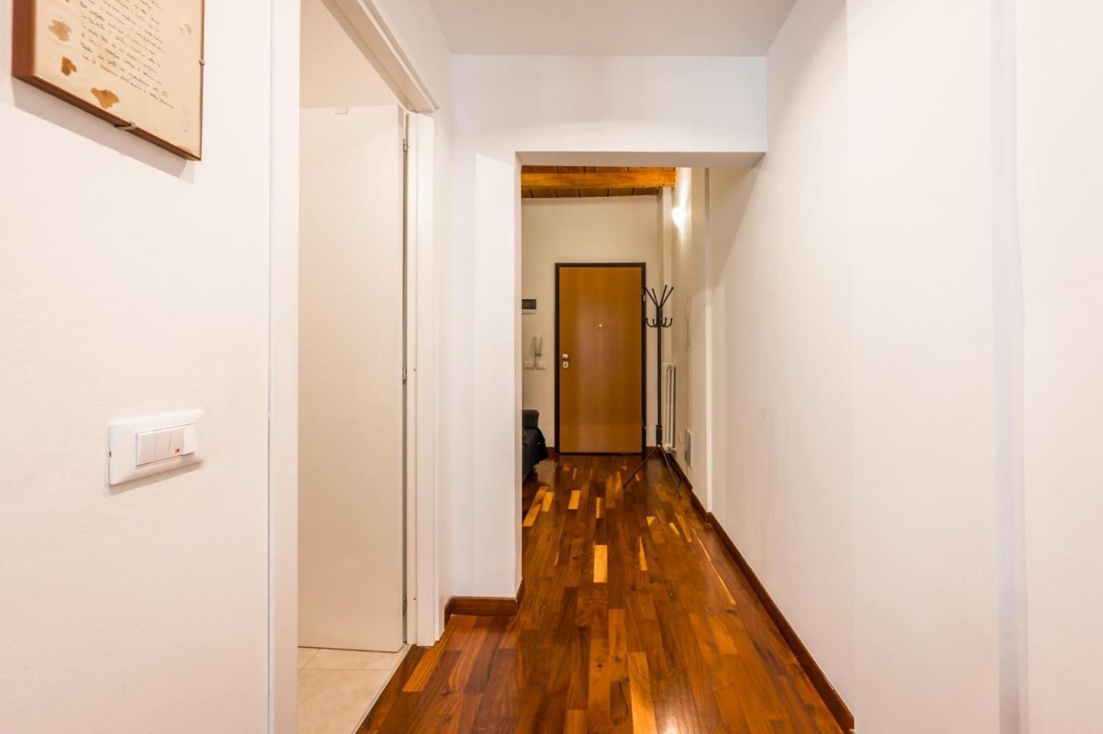 San Vitale Apartment בולוניה מראה חיצוני תמונה