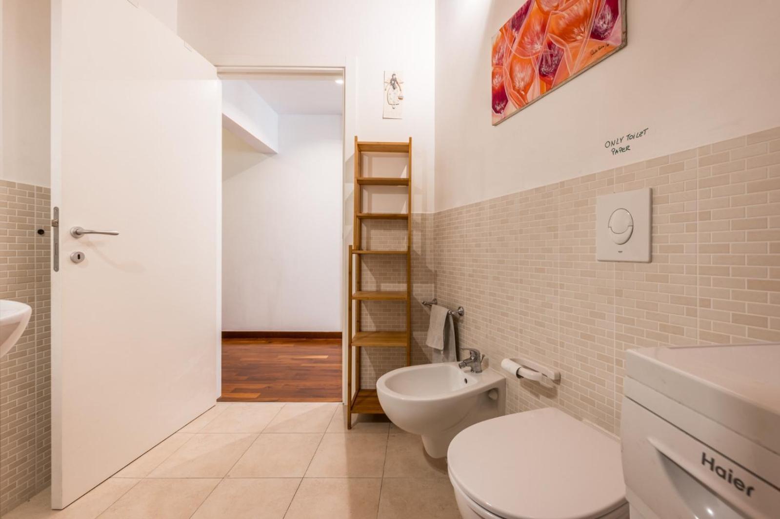 San Vitale Apartment בולוניה מראה חיצוני תמונה