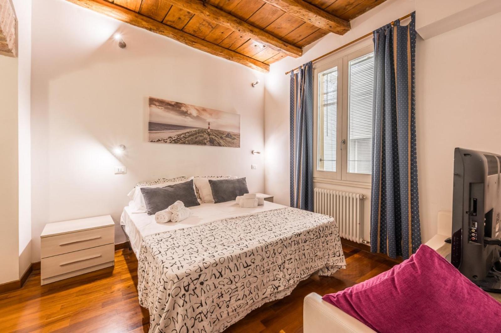 San Vitale Apartment בולוניה מראה חיצוני תמונה